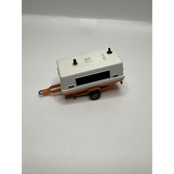 Vintage Lesney, Mojorette Air Compressor FAST SHIPPING - Picture 3 of 7